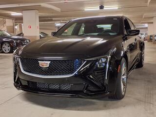2026 Cadillac CT5 for sale in Beverly Hills CA