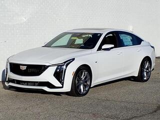2026 Cadillac CT5 for sale in Greensboro NC