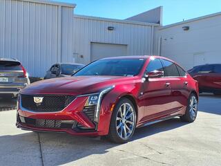 2026 Cadillac CT5 for sale in Brandon FL