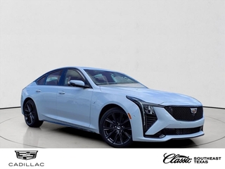 2026 Cadillac CT5