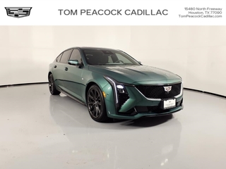 2025 Cadillac CT5