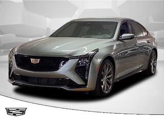 2025 Cadillac CT5 for sale in Beverly Hills CA