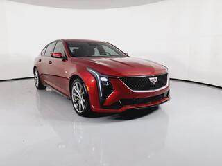 2025 Cadillac CT5