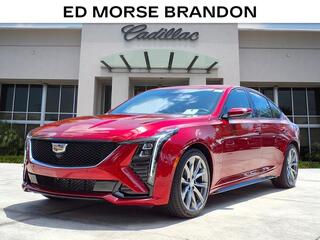 2025 Cadillac CT5 for sale in Brandon FL