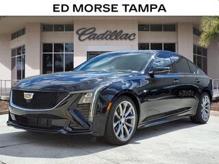 2025 Cadillac CT5 for sale in Tampa FL