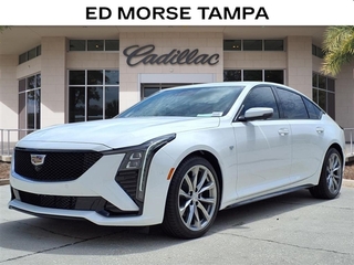 2025 Cadillac CT5 for sale in Tampa FL
