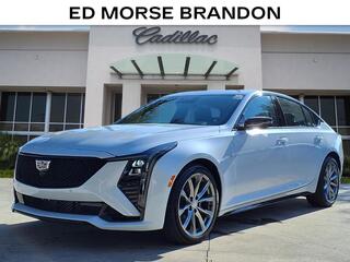 2026 Cadillac CT5 for sale in Brandon FL