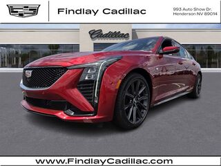 2026 Cadillac CT5