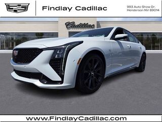 2026 Cadillac CT5 for sale in Henderson NV