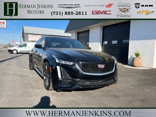 2020 Cadillac CT5