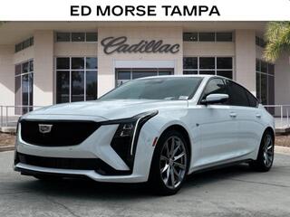 2025 Cadillac CT5 for sale in Tampa FL