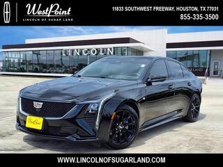 2025 Cadillac CT5