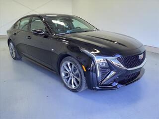 2025 Cadillac CT5
