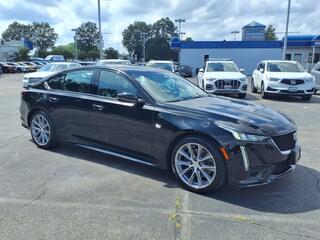 2020 Cadillac CT5 for sale in Apex NC
