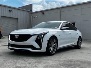 2025 Cadillac CT5 for sale in Tampa FL