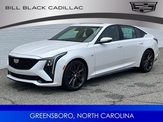 2025 Cadillac CT5 for sale in Greensboro NC