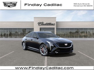 2025 Cadillac CT5 for sale in Henderson NV