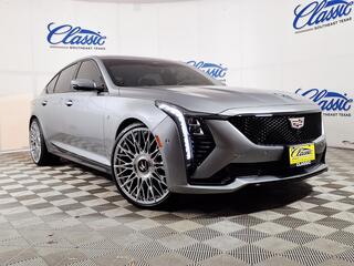 2025 Cadillac CT5 for sale in Topeka KS