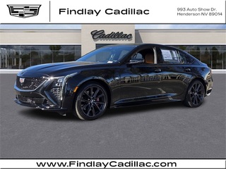 2025 Cadillac CT5