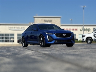 2024 Cadillac CT5