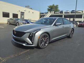 2025 Cadillac CT5