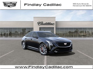 2025 Cadillac CT5