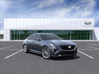 2025 Cadillac CT5