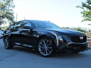 2025 Cadillac CT5 for sale in Ocala FL