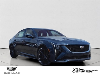 2025 Cadillac CT5