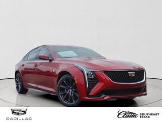 2025 Cadillac CT5