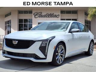 2025 Cadillac CT5 for sale in Tampa FL
