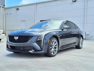 2025 Cadillac CT5 for sale in Tampa FL