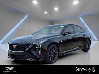 2025 Cadillac CT5