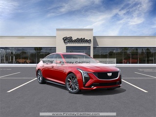 2026 Cadillac CT5