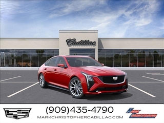 2026 Cadillac CT5 for sale in Meridian MS