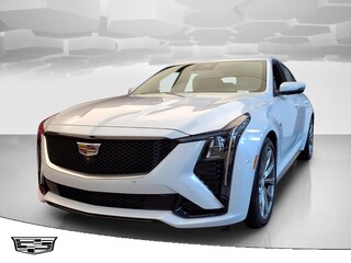 2026 Cadillac CT5 for sale in Beverly Hills CA