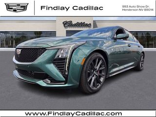 2026 Cadillac CT5