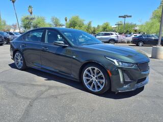 2021 Cadillac CT5