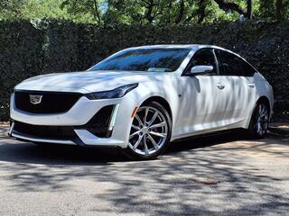 2024 Cadillac CT5