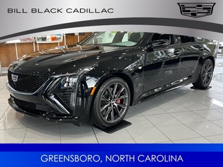 2025 Cadillac CT5 for sale in Greensboro NC