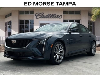 2025 Cadillac CT5 for sale in Tampa FL