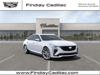 2025 Cadillac CT5 for sale in Henderson NV