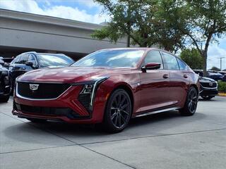 2025 Cadillac CT5 for sale in Brandon FL