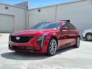 2025 Cadillac CT5 for sale in Tampa FL