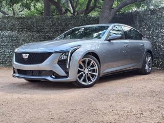 2025 Cadillac CT5