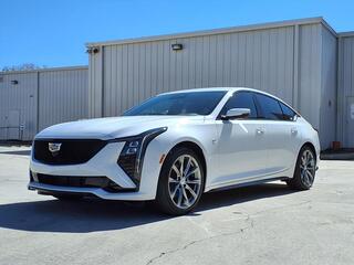 2026 Cadillac CT5 for sale in Tampa FL