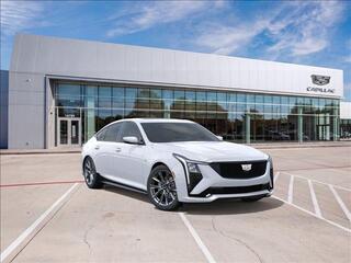 2026 Cadillac CT5
