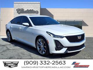2023 Cadillac CT5