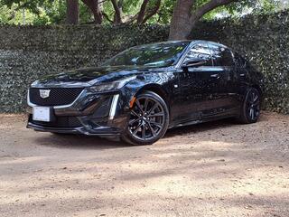2023 Cadillac CT5