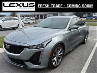 2024 Cadillac CT5 for sale in Chattanooga TN